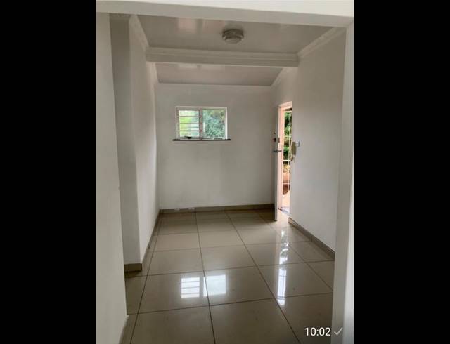1 BEDROOM PROPERTY TO RENT IN MUSGRAVE